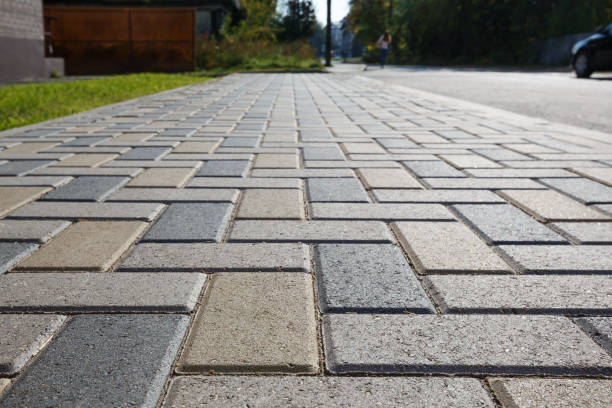 Best Eco-Friendly Driveway Paving in Covington, WA