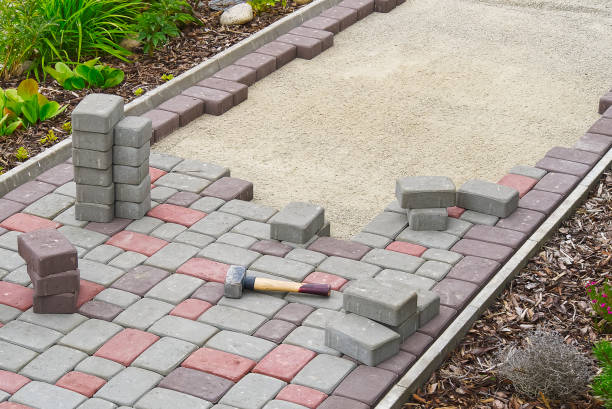 Best Permeable Paver Driveways in Covington, WA