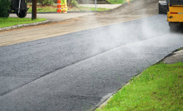 Best Residential Driveway Paving in Covington, WA