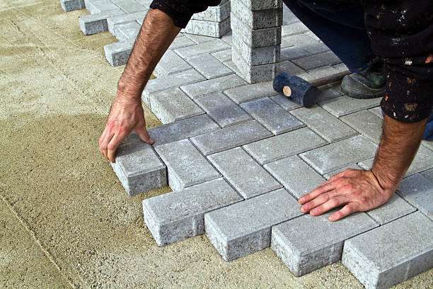 Reliable Covington, WA Driveway Pavers Solutions