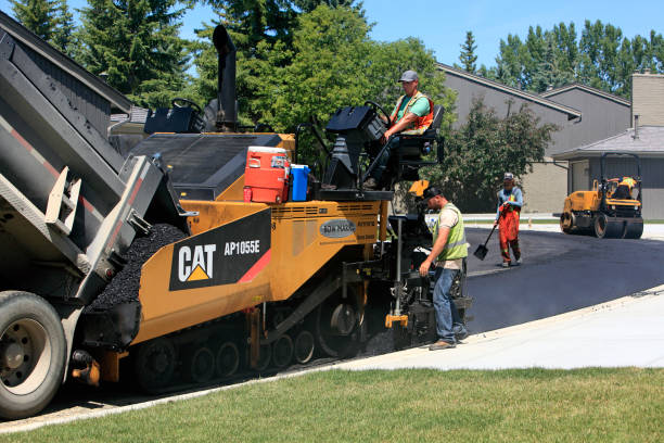 Best Driveway Drainage Solutions in Covington, WA